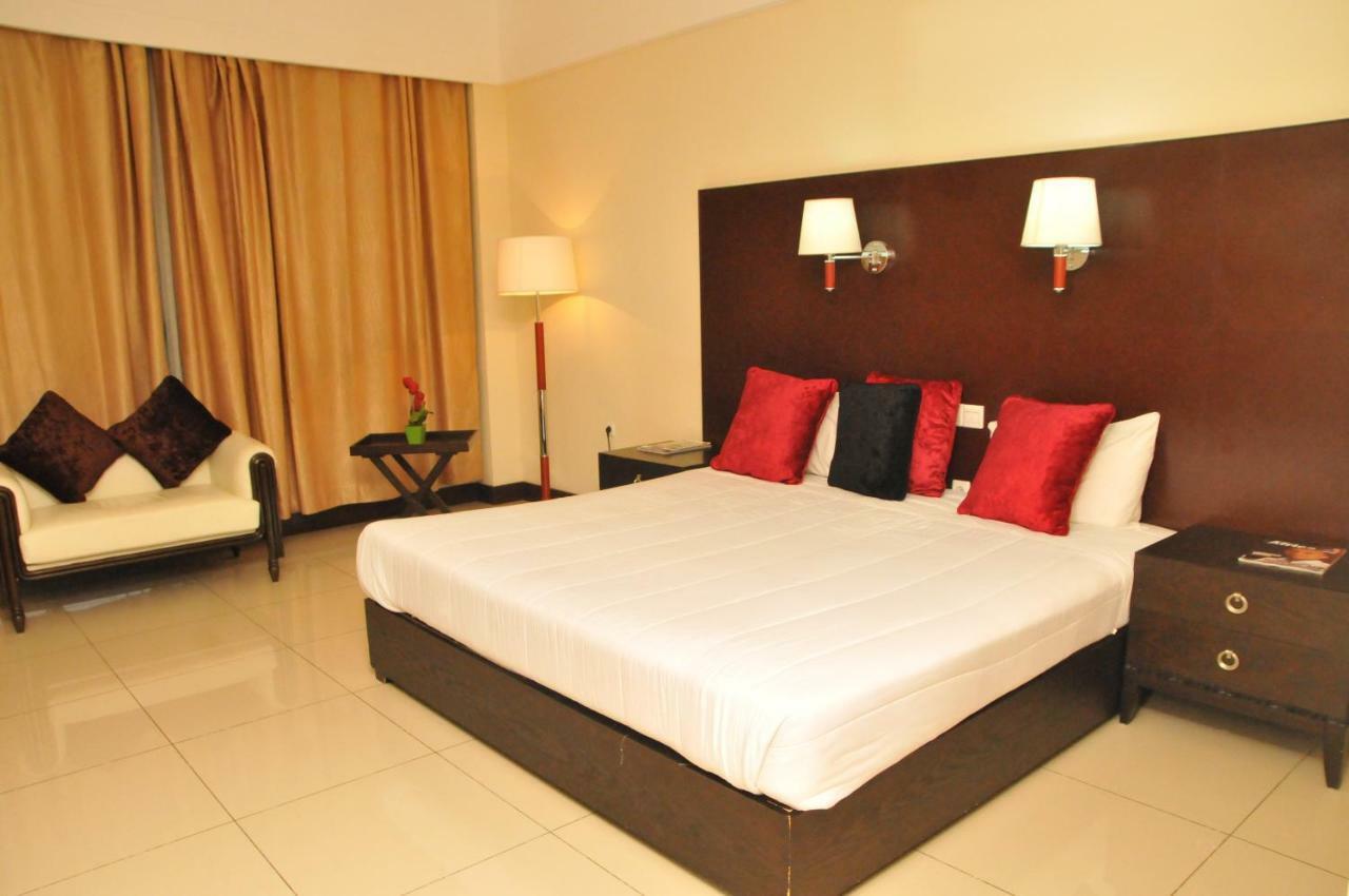 °hotel Residence Monalisa Luanda Angola De R 651 Ibooked